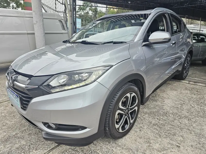 Honda HR-V Touring CVT 1.8 I-VTEC FlexOne