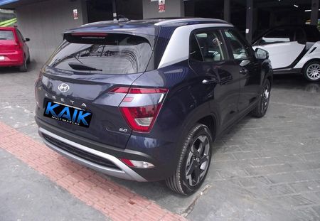 Creta Ultimate 2.0 (Aut) (Flex)