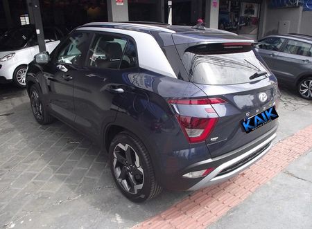 Creta Ultimate 2.0 (Aut) (Flex)