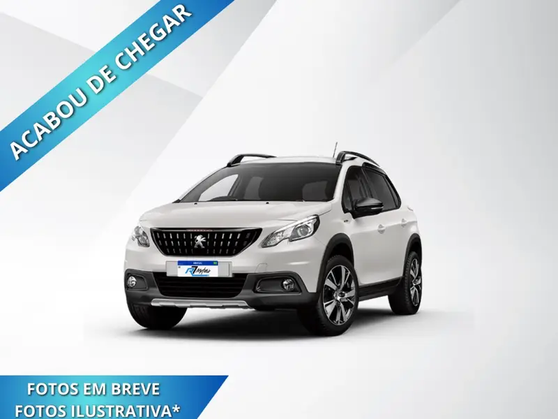 Peugeot 2008 Allure Pack 1.6