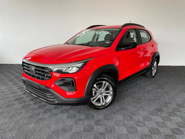 Carro Fiat Pulse 2025 Drive 1.3 (Aut.)