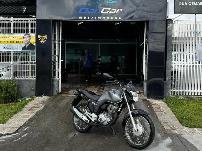 Honda Start