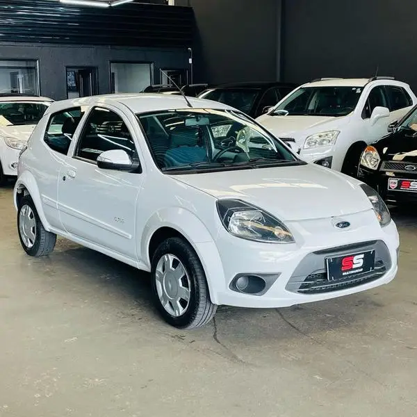 Ford Ka Ka 1.0 Fly (Flex)