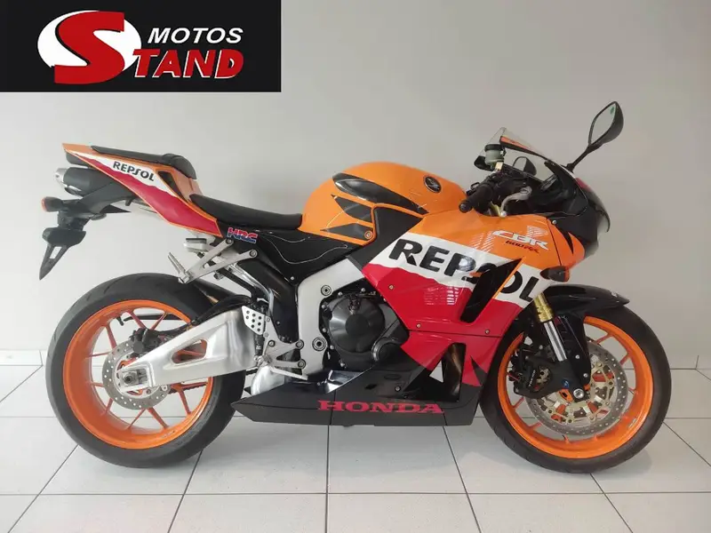 Honda RR (Standard)