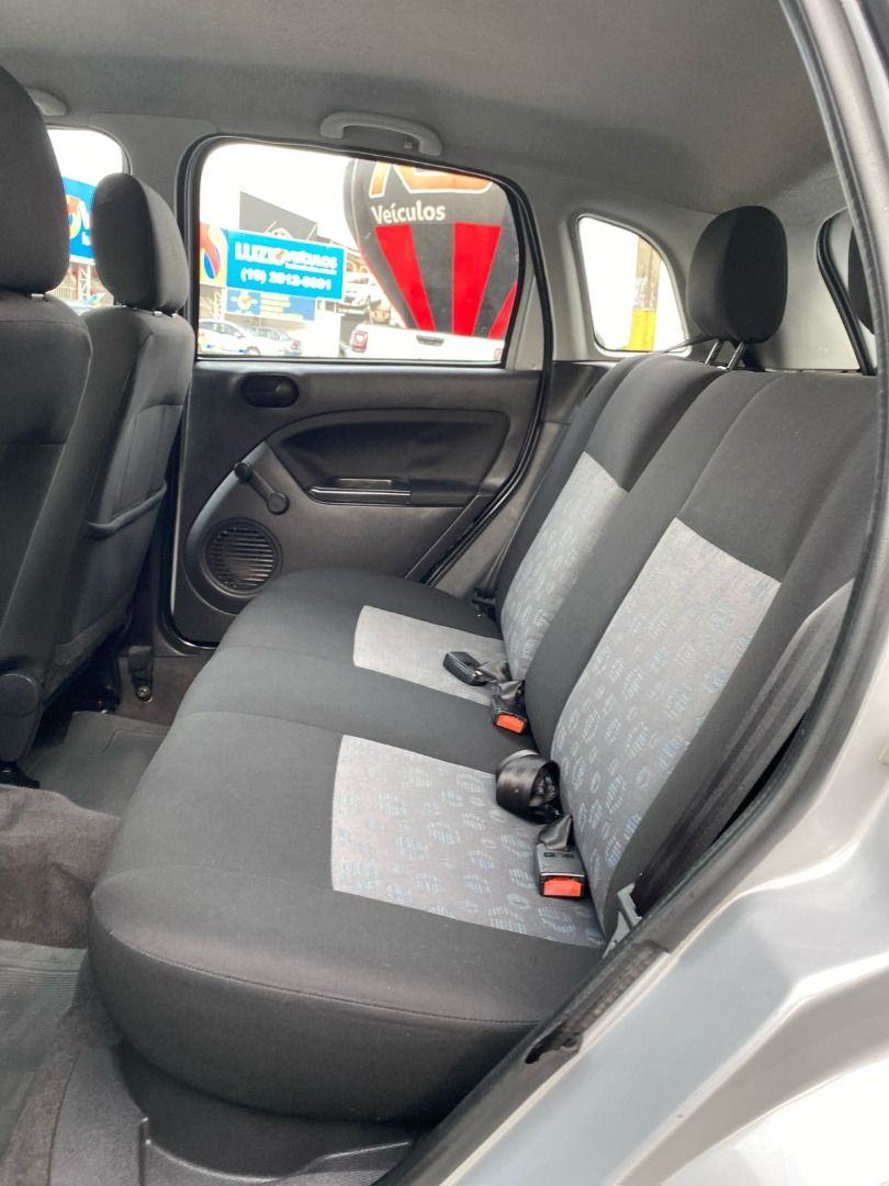 Ford Fiesta Hatch