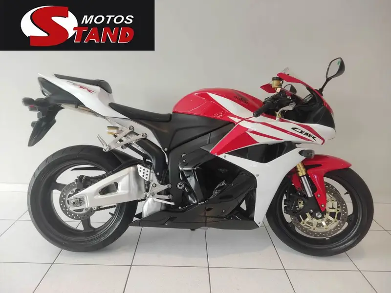 Honda RR (Standard)