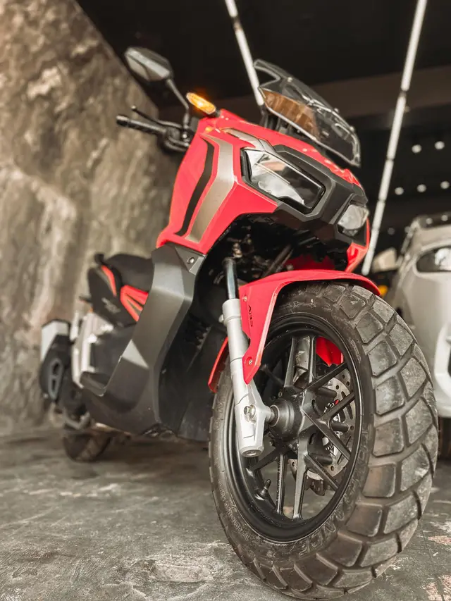 Carro Honda ADV 2024 ABS