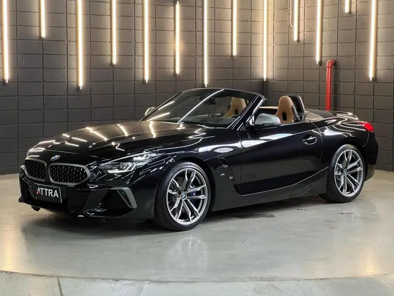 BMW Z4 M40i 3.0 (Aut)