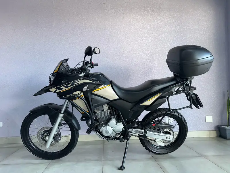 Honda ABS