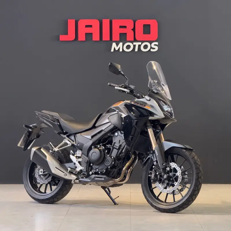 Honda CB 500X (ABS)