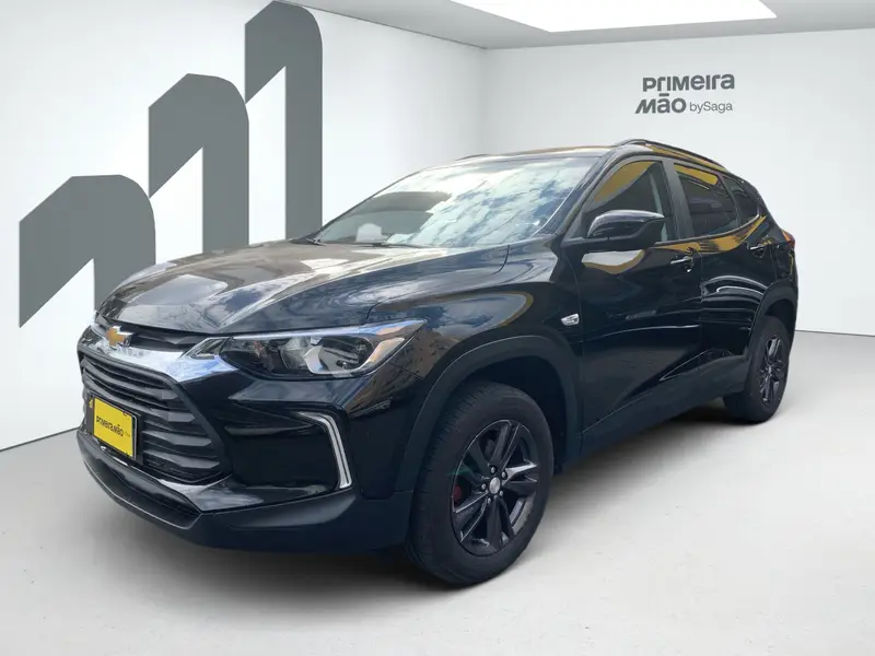 Chevrolet Tracker LT 1.0 Turbo (Aut.)