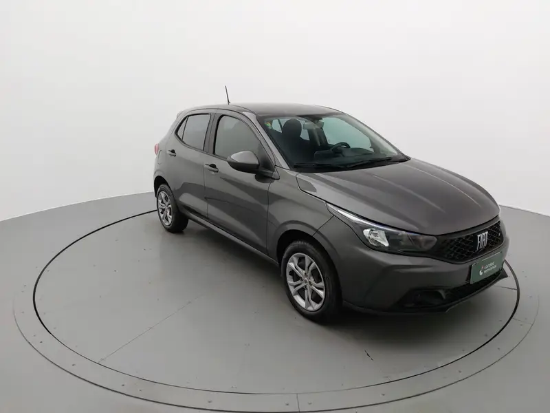 Fiat Argo 1.0