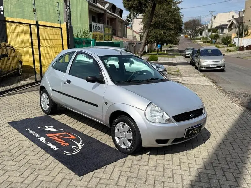 Ford Ka Ka GL 1.0 L