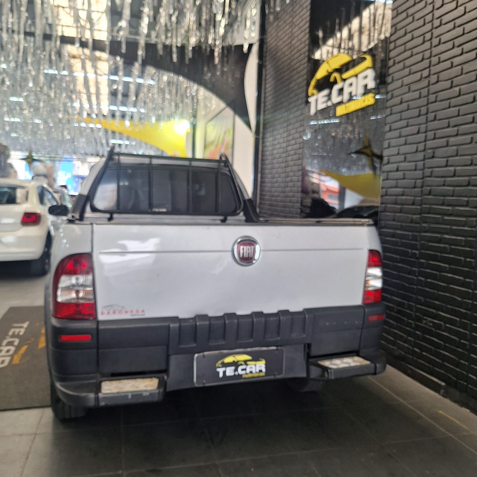 Fiat Strada