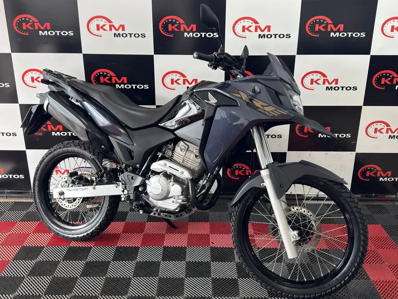 Honda XRE 300 (ABS) (Flex)