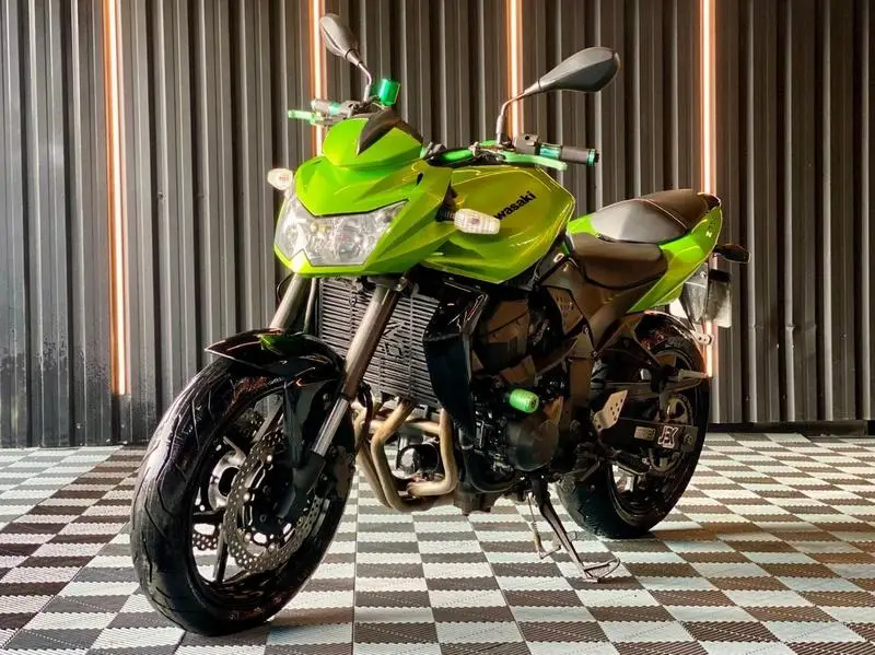 Kawasaki Z 750
