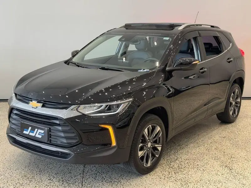 Chevrolet Tracker 1.0 Turbo (Aut.)