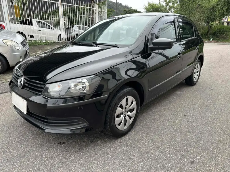Volkswagen Gol 1.0 TEC Special (Flex) 4p