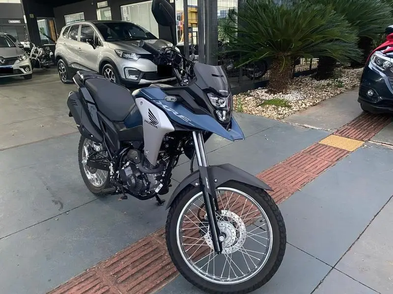 Honda XRE 190 SE