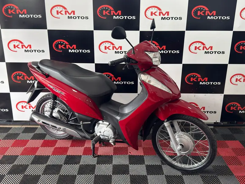 Honda Biz 110i Biz 110i