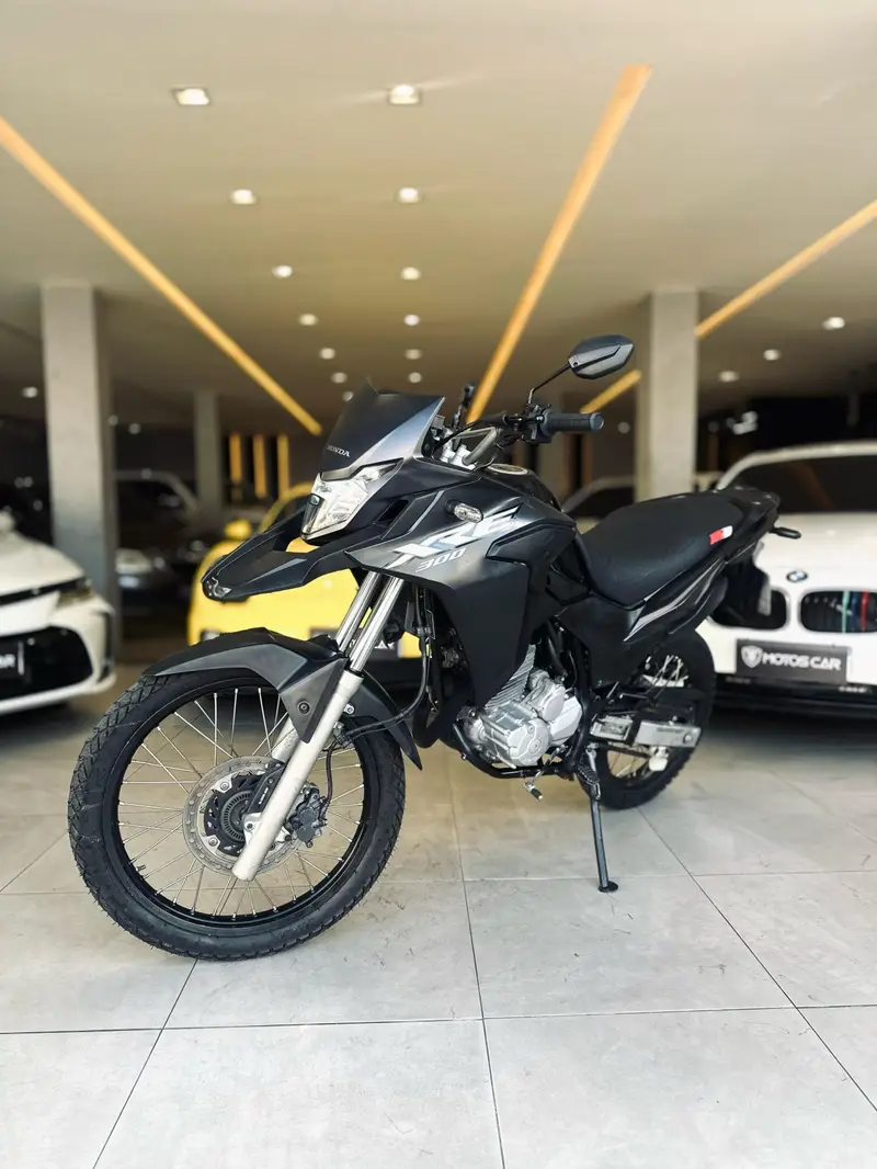 Honda XRE 300 (ABS) (Flex)