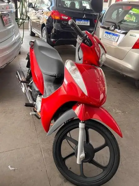 Honda Biz 110i 110i