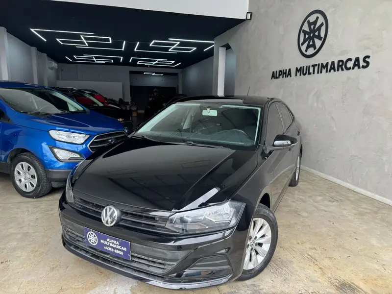 Volkswagen 1.6 MSI 16V (Flex)