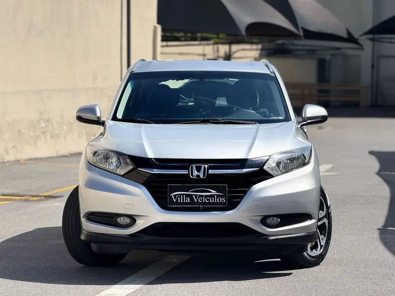 Honda HR-V EX CVT 1.8 I-VTEC FlexOne