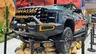 SAIC Maxus Terron 9: 30 fotos exclusivas da picape base da nova VW Amarok 