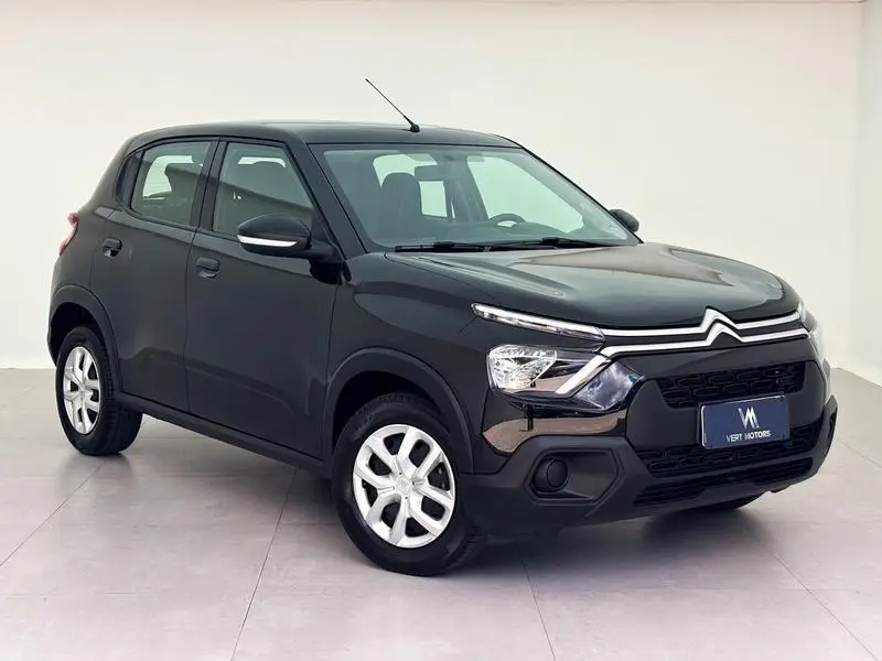 Citroën C3 Live Pack 1.0