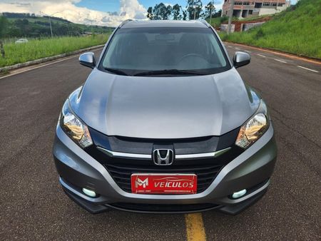 HR-V EXL CVT 1.8 I-VTEC FlexOne