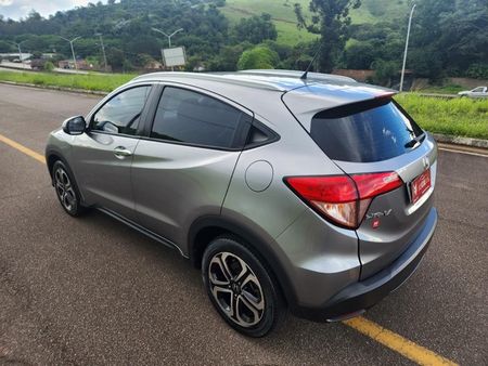 HR-V EXL CVT 1.8 I-VTEC FlexOne