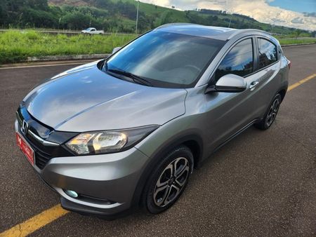 HR-V EXL CVT 1.8 I-VTEC FlexOne