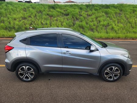 HR-V EXL CVT 1.8 I-VTEC FlexOne