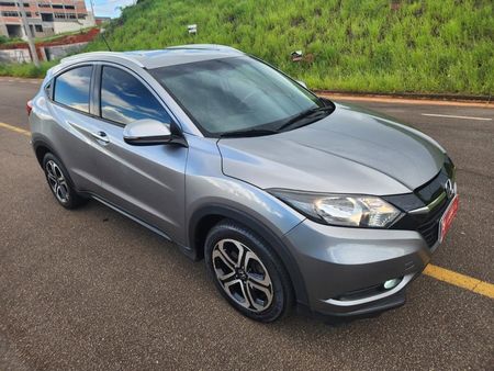 HR-V EXL CVT 1.8 I-VTEC FlexOne