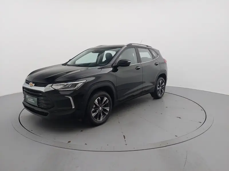 Chevrolet Premier 1.2 Turbo (Aut.)