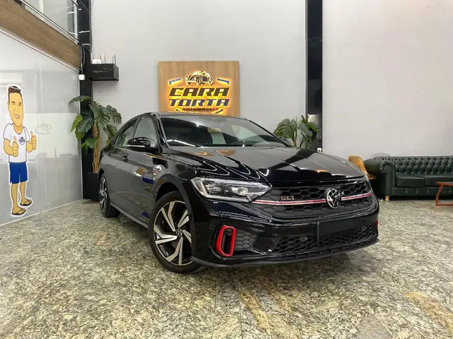 Carro Volkswagen Jetta 2023 2.0 GLI 350 TSI (Aut)