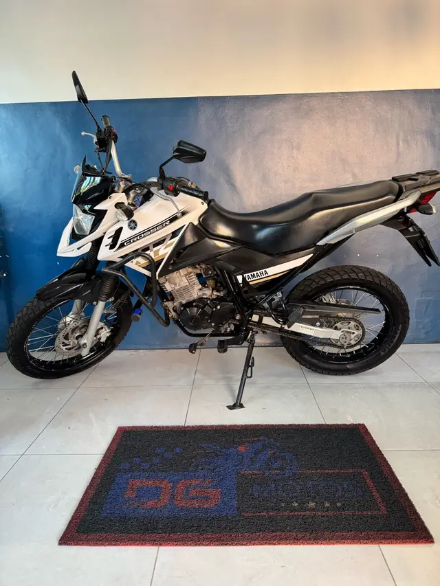 Carro Yamaha XTZ 150 Crosser 2022 150 S