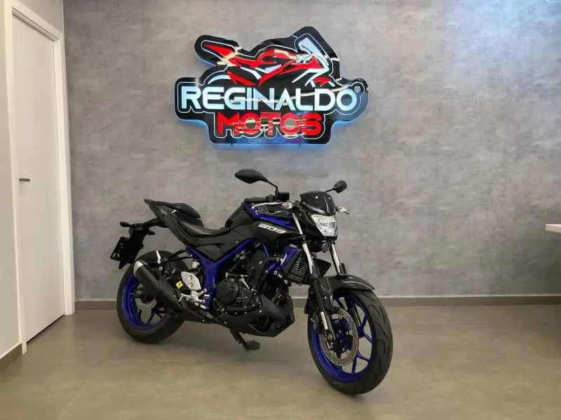 Yamaha (ABS)