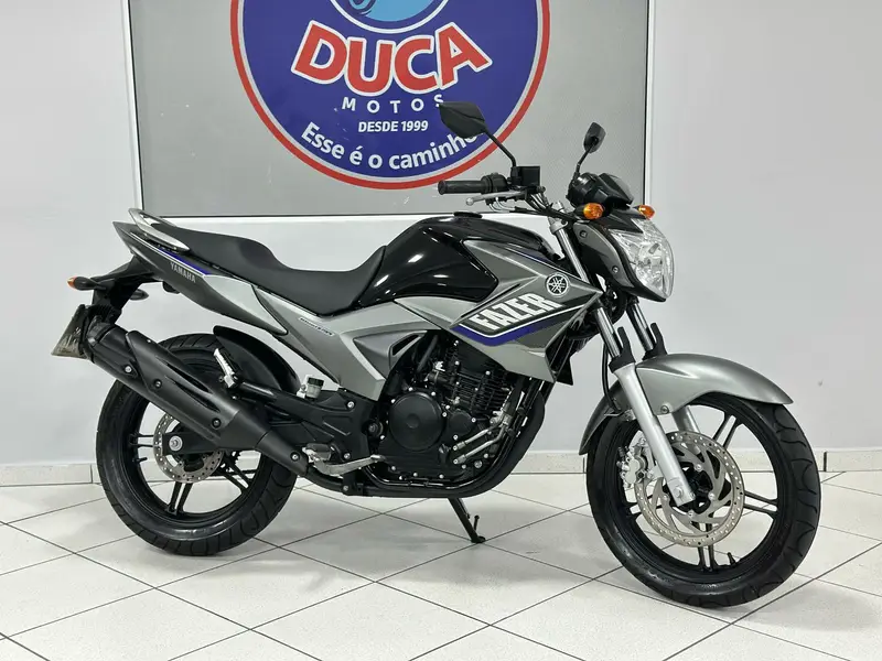 Yamaha Blueflex
