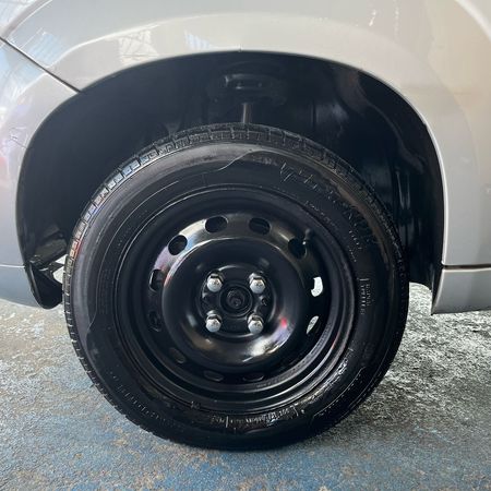 Uno Vivace 1.0 8V (Flex) 4p