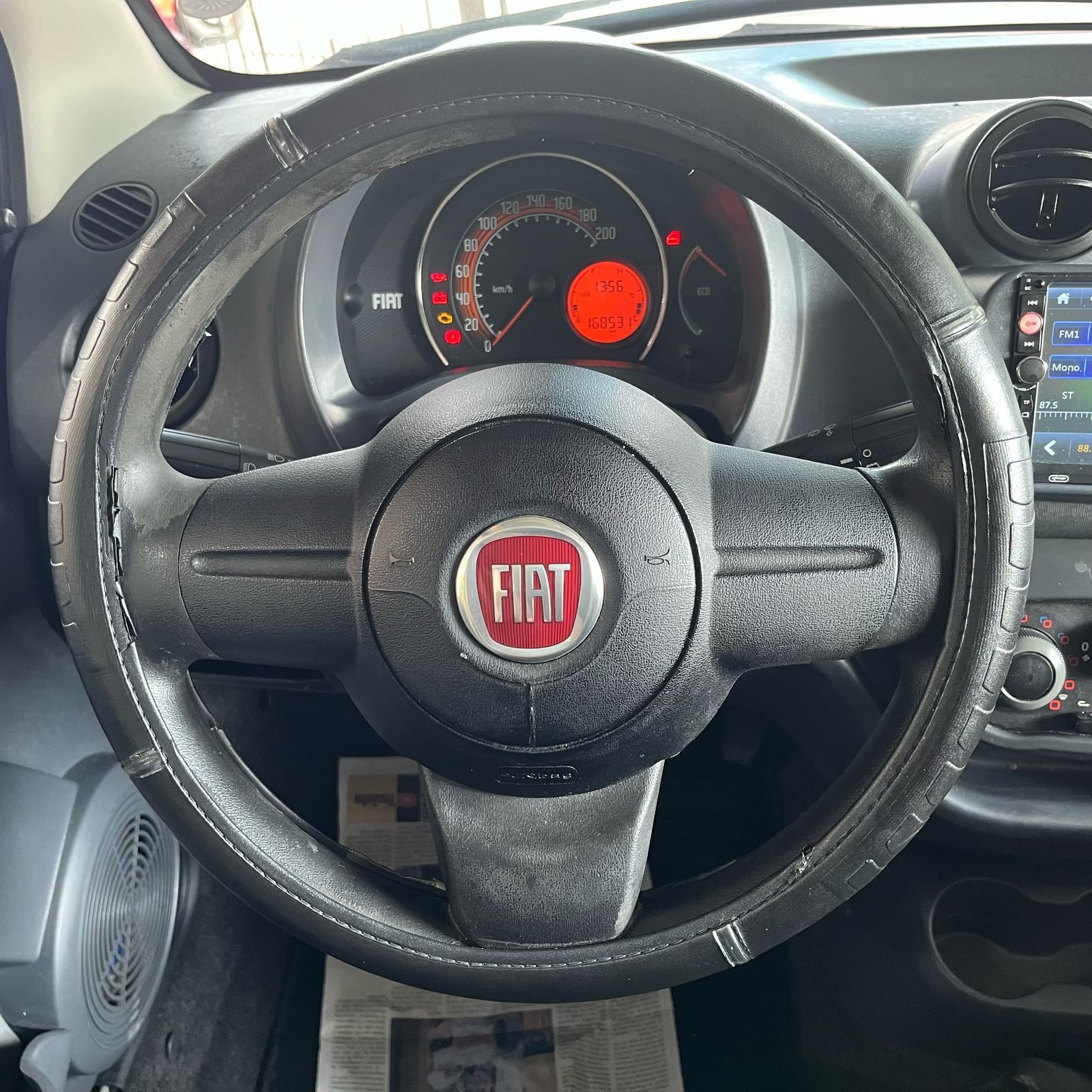 Fiat Uno