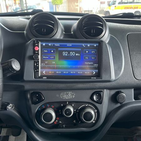 Uno Vivace 1.0 8V (Flex) 4p