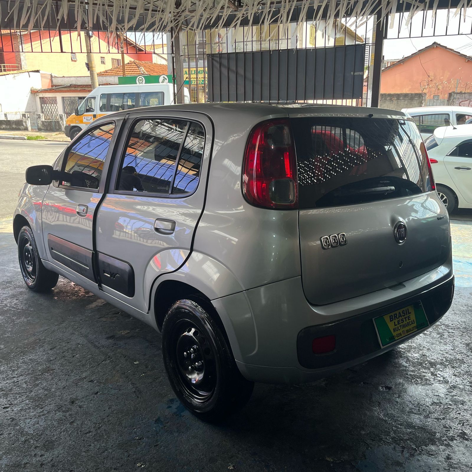 Fiat Uno