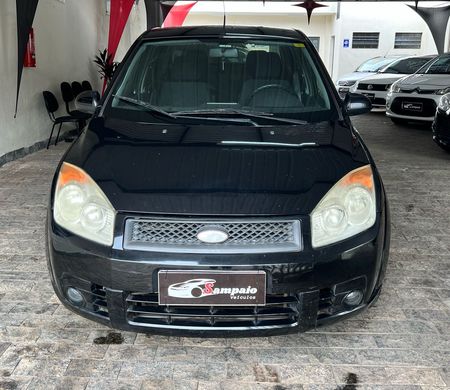 Fiesta Sedan 1.6 (Flex)