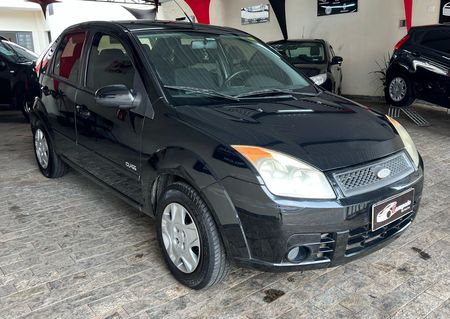 Fiesta Sedan 1.6 (Flex)