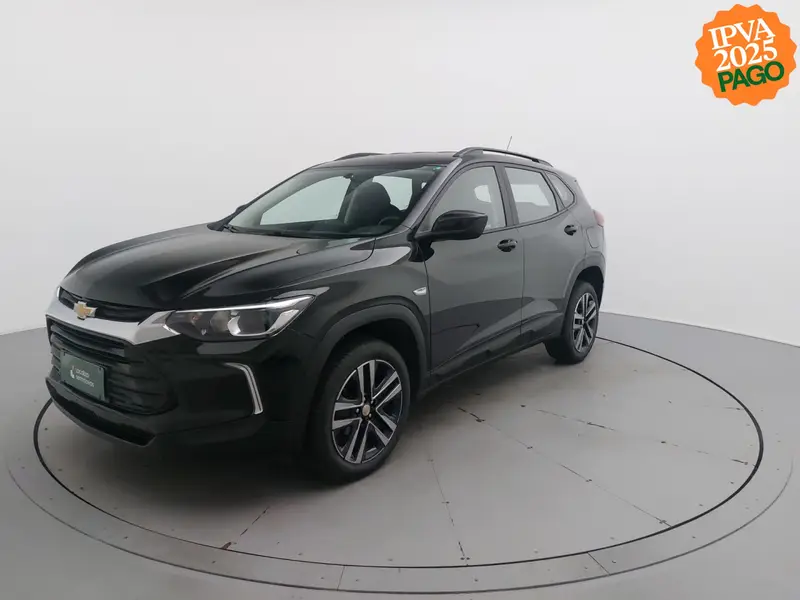 Chevrolet Tracker LT 1.0 Turbo (Aut.)