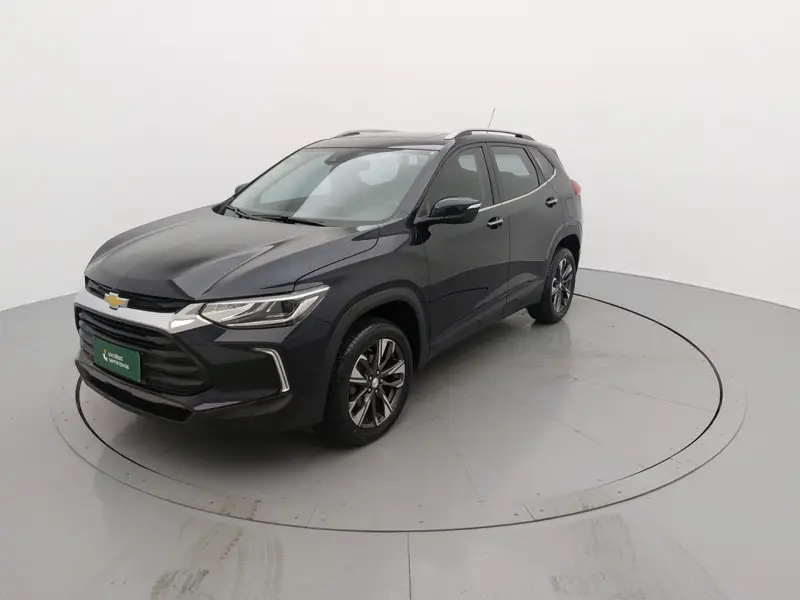 Chevrolet Tracker Premier 1.2 Turbo (Aut.)