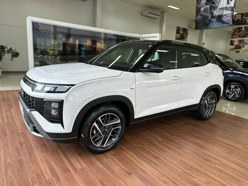 Hyundai N Line