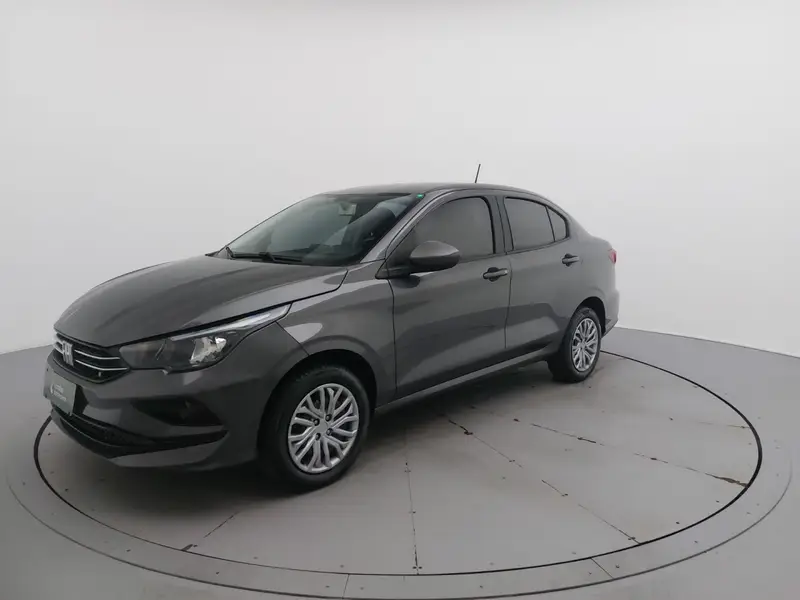 Fiat Cronos Drive 1.3
